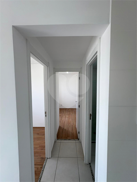 Apartamento Vila Guilherme