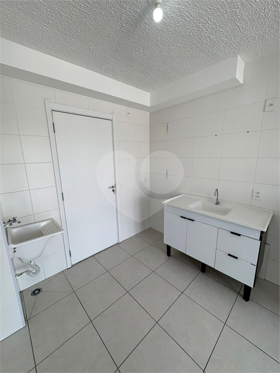 Apartamento Vila Guilherme