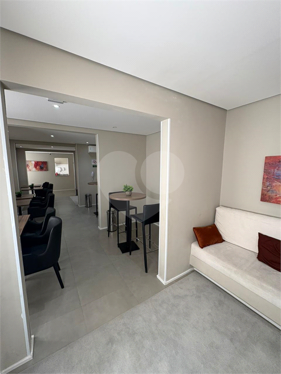 Apartamento Vila Guilherme