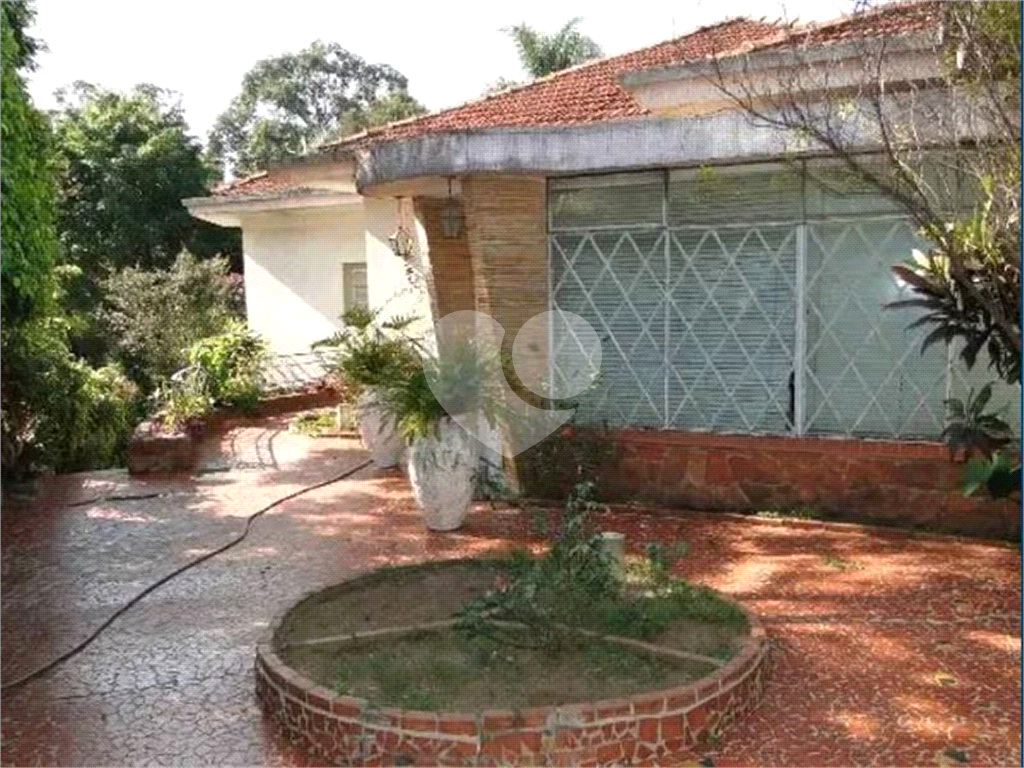 Casa `venda no Jardim São Bento com 519 m²