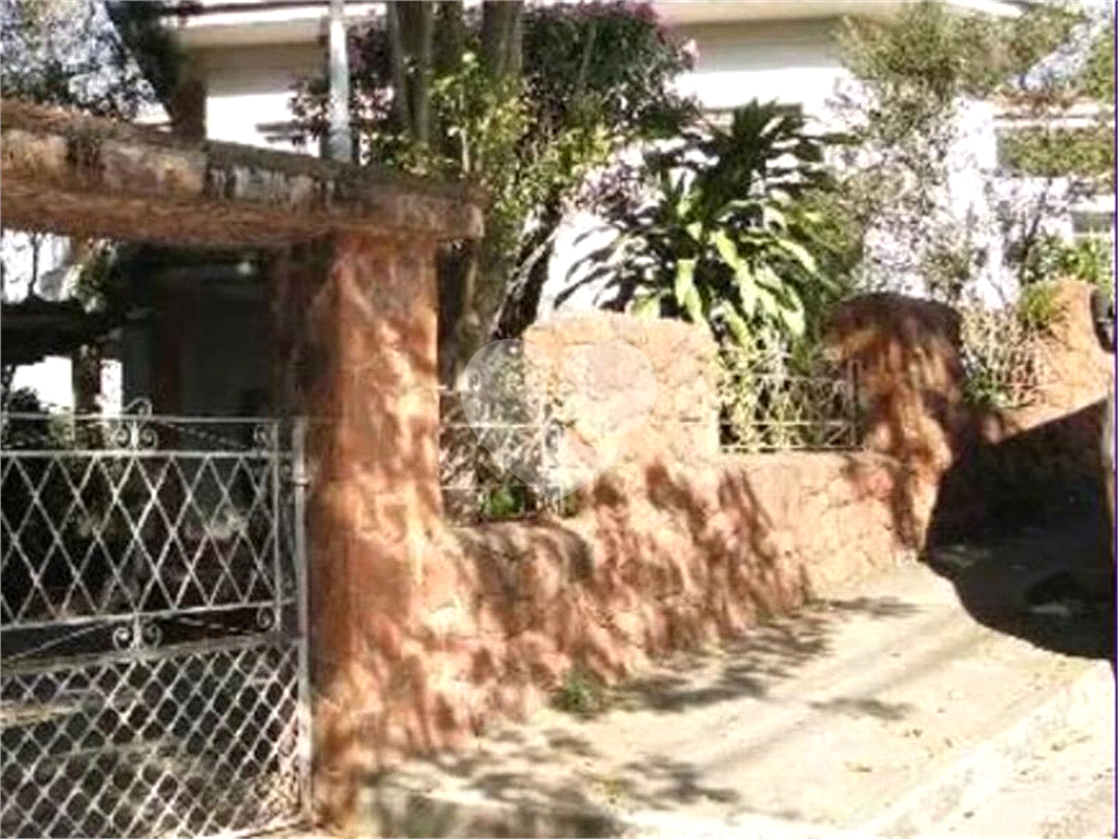 Casa `venda no Jardim São Bento com 519 m²