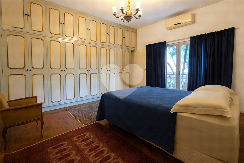 Casa `venda no Jardim São Bento com 519 m²