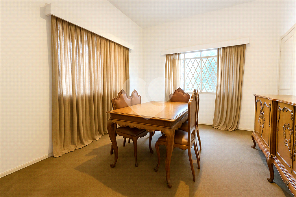 Casa `venda no Jardim São Bento com 519 m²