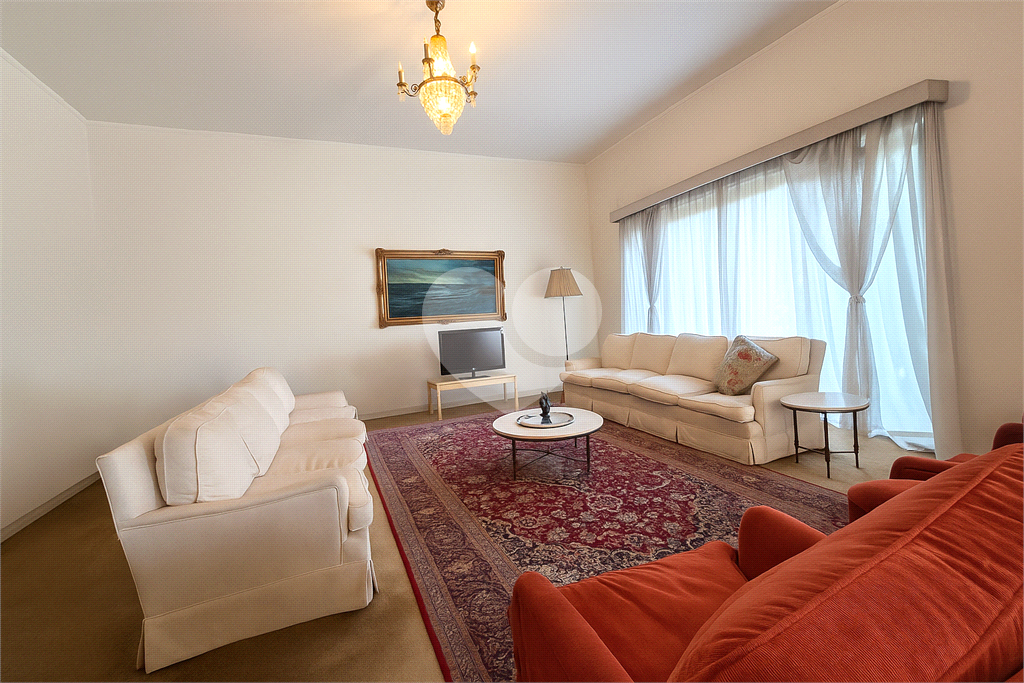 Casa `venda no Jardim São Bento com 519 m²