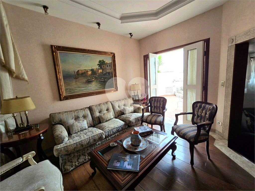 Casa `venda no Jardim São Bento com 519 m²