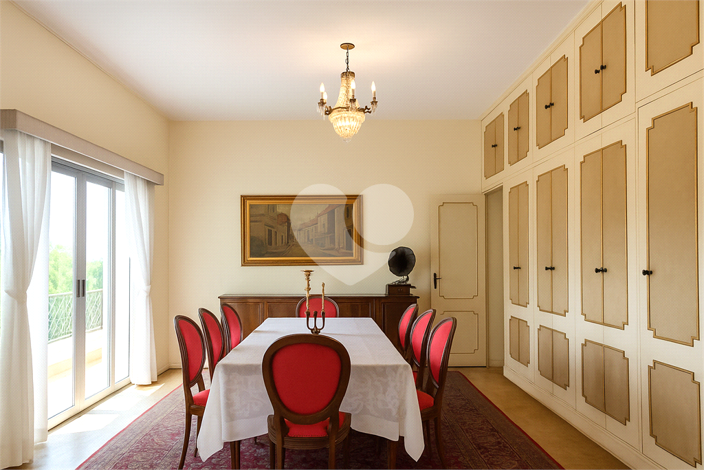 Casa `venda no Jardim São Bento com 519 m²