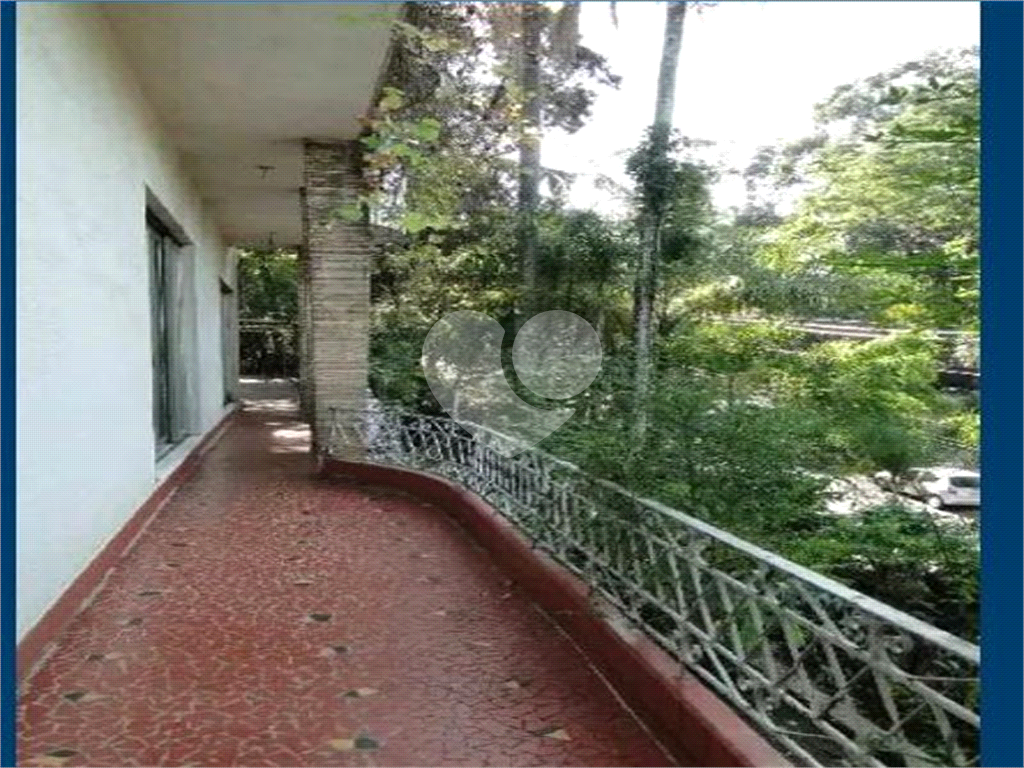 Casa `venda no Jardim São Bento com 519 m²