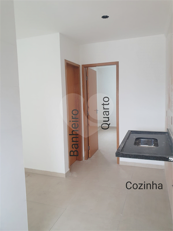 Apartamento, 1 quarto, 24 m² - Foto 3