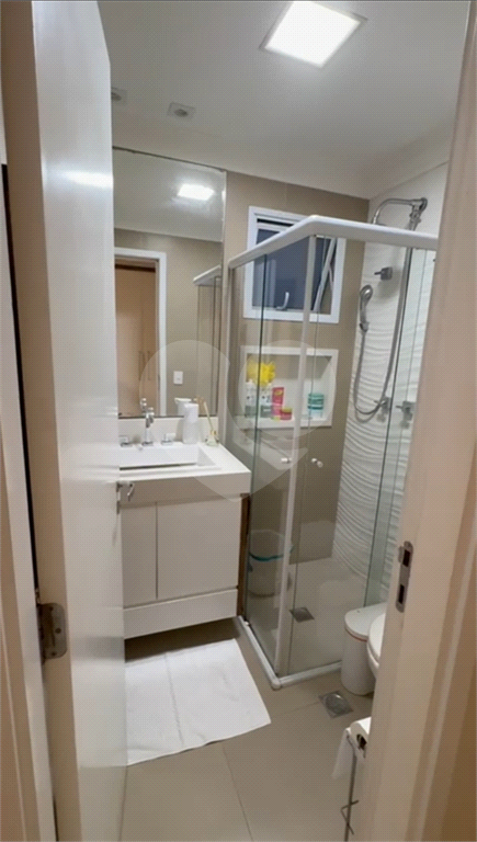 Apartamento à Venda no Condomínio Chácara Cantareira – 70m², 2 Dormitórios (1 Suíte) , Varanda Gourmet, 1 Vaga