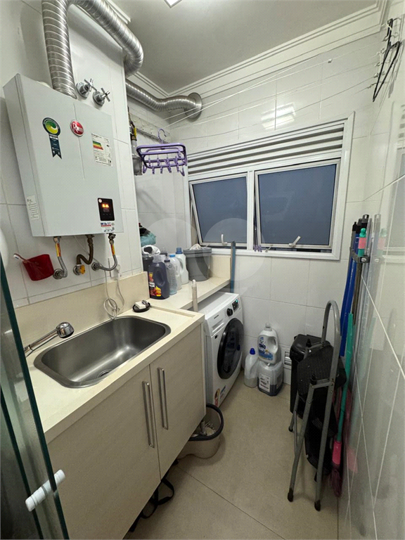 Apartamento à Venda no Condomínio Chácara Cantareira – 70m², 2 Dormitórios (1 Suíte) , Varanda Gourmet, 1 Vaga