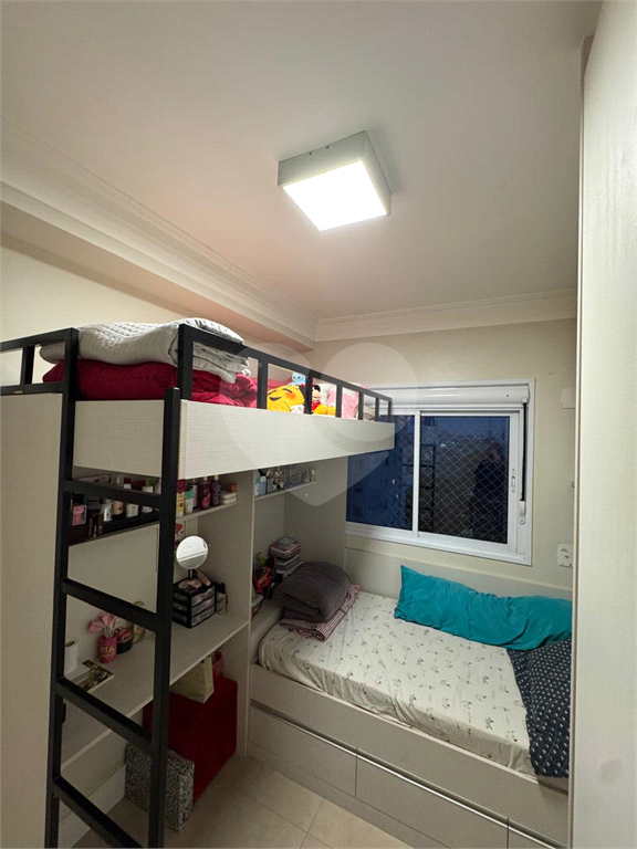 Apartamento à Venda no Condomínio Chácara Cantareira – 70m², 2 Dormitórios (1 Suíte) , Varanda Gourmet, 1 Vaga