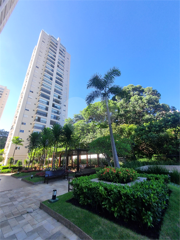 Apartamento à Venda no Condomínio Chácara Cantareira – 70m², 2 Dormitórios (1 Suíte) , Varanda Gourmet, 1 Vaga