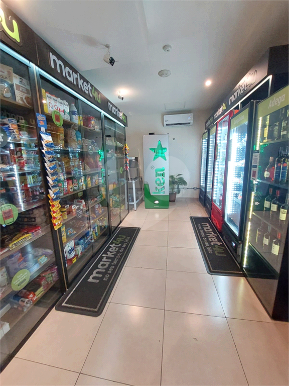 Apartamento à Venda no Condomínio Chácara Cantareira – 70m², 2 Dormitórios (1 Suíte) , Varanda Gourmet, 1 Vaga