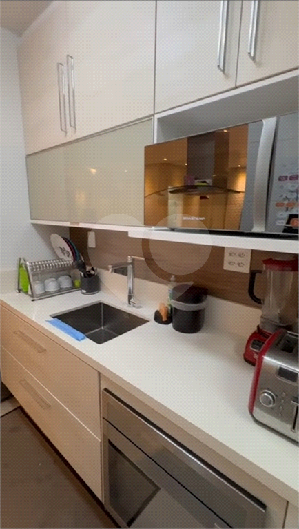 Apartamento à Venda no Condomínio Chácara Cantareira – 70m², 2 Dormitórios (1 Suíte) , Varanda Gourmet, 1 Vaga