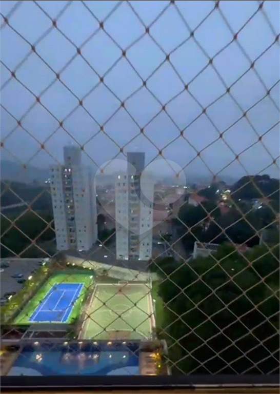 Apartamento à Venda no Condomínio Chácara Cantareira – 70m², 2 Dormitórios (1 Suíte) , Varanda Gourmet, 1 Vaga