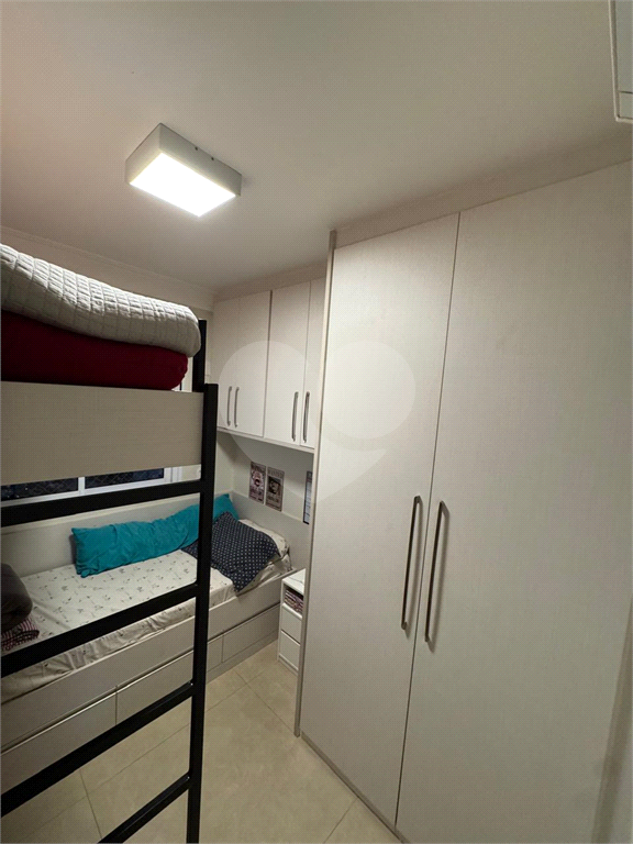 Apartamento à Venda no Condomínio Chácara Cantareira – 70m², 2 Dormitórios (1 Suíte) , Varanda Gourmet, 1 Vaga