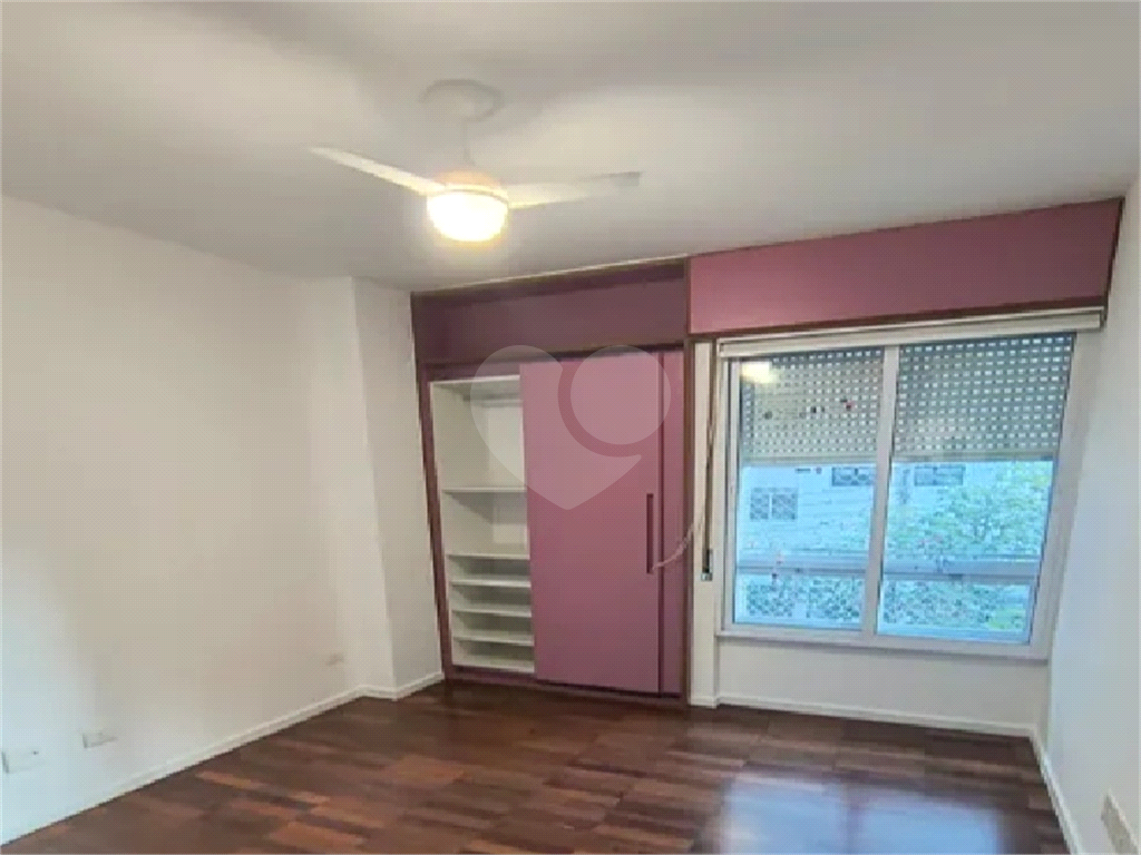 APARTAMENTO em JARDIM PAULISTA
