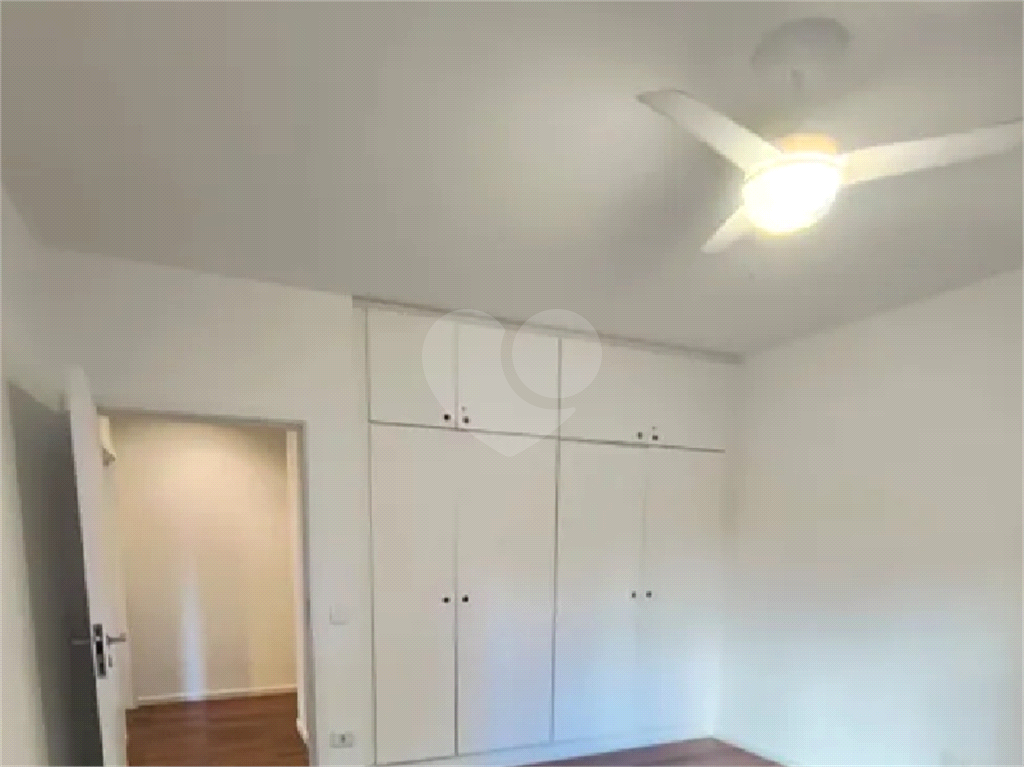 APARTAMENTO em JARDIM PAULISTA