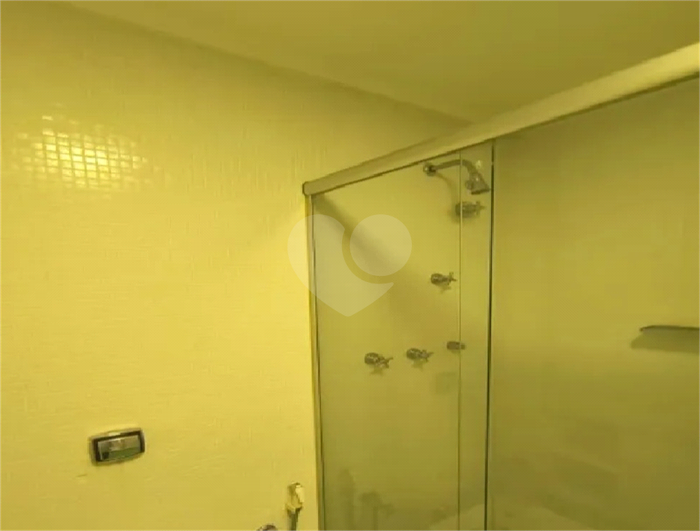 APARTAMENTO em JARDIM PAULISTA