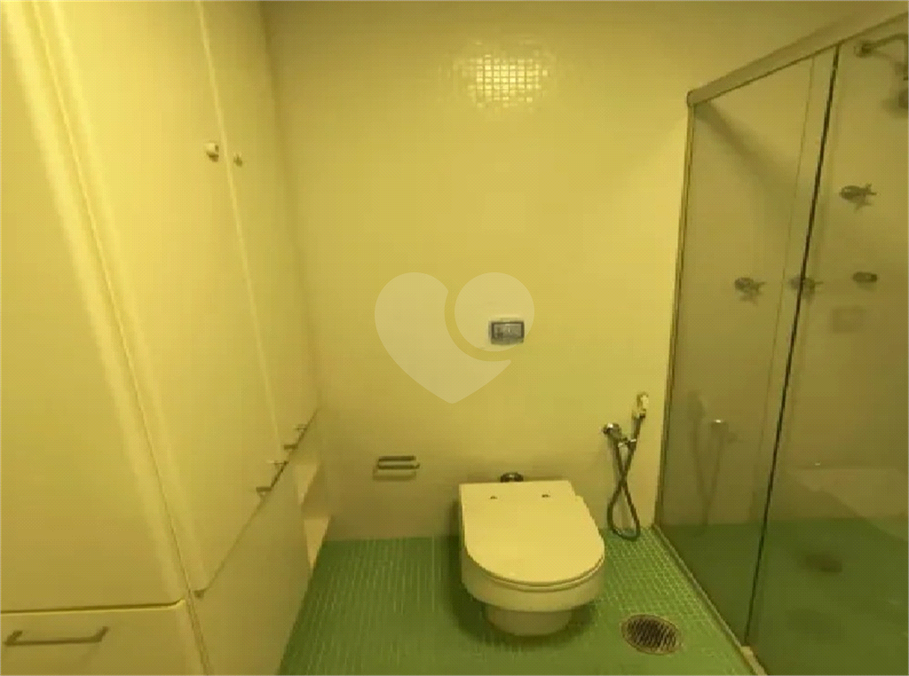 APARTAMENTO em JARDIM PAULISTA