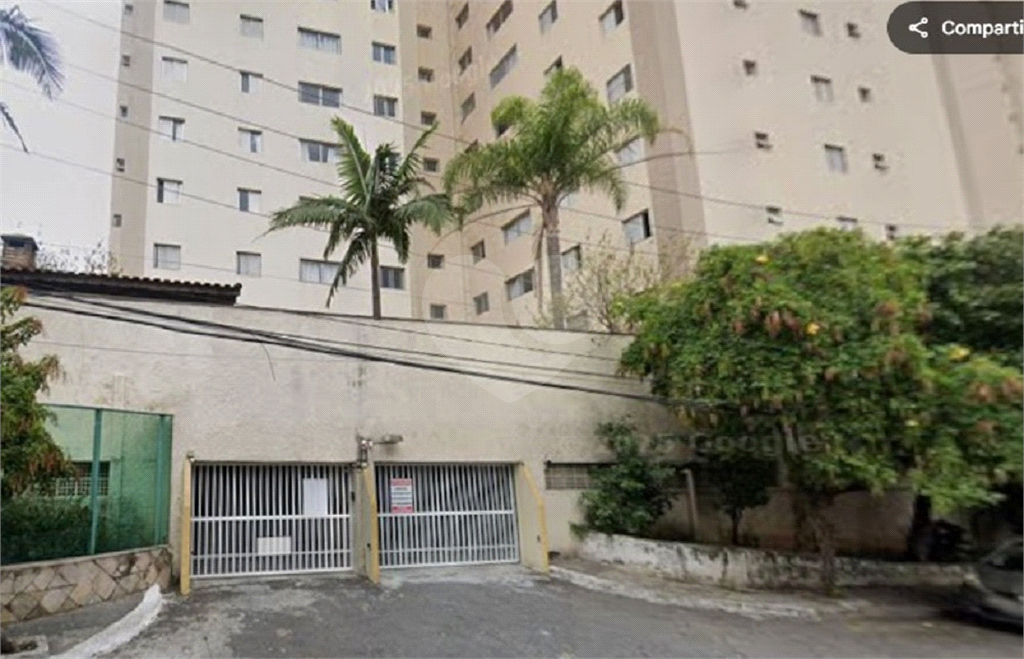 Apartamento à venda na Parada Inglesa – 58m²