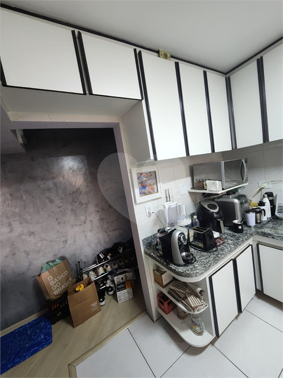 Apartamento à venda na Parada Inglesa – 58m²