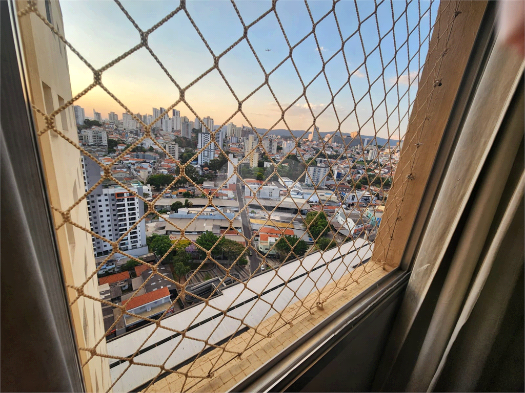 Apartamento à venda na Parada Inglesa – 58m²