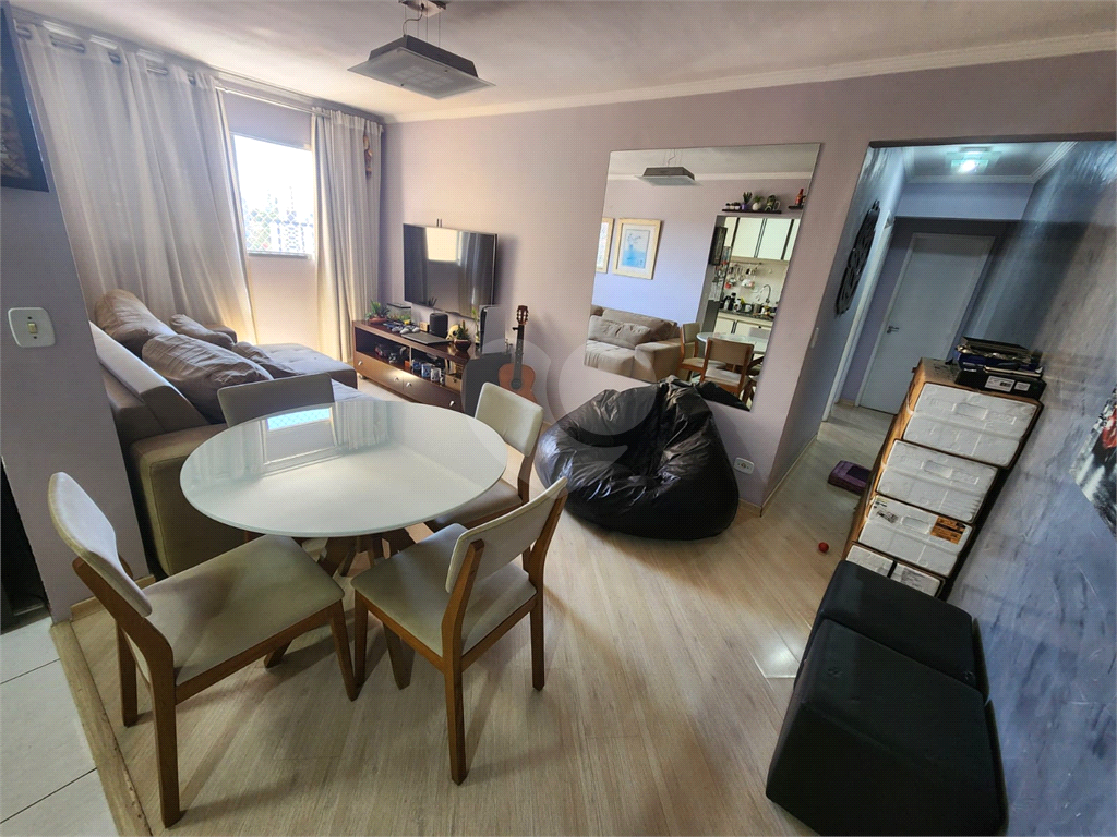 Apartamento à venda na Parada Inglesa – 58m²