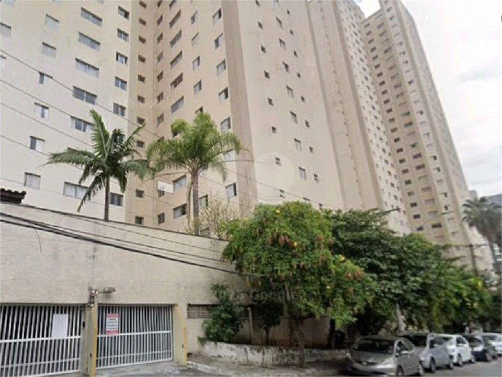 Apartamento à venda na Parada Inglesa – 58m²