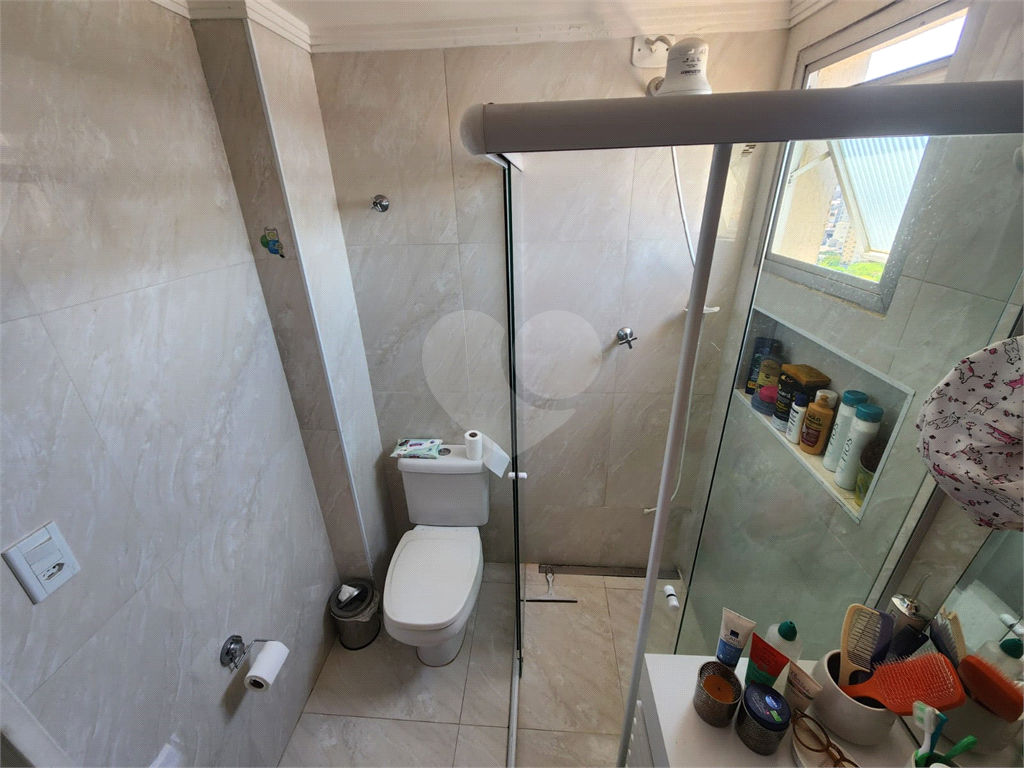 Apartamento à venda na Parada Inglesa – 58m²