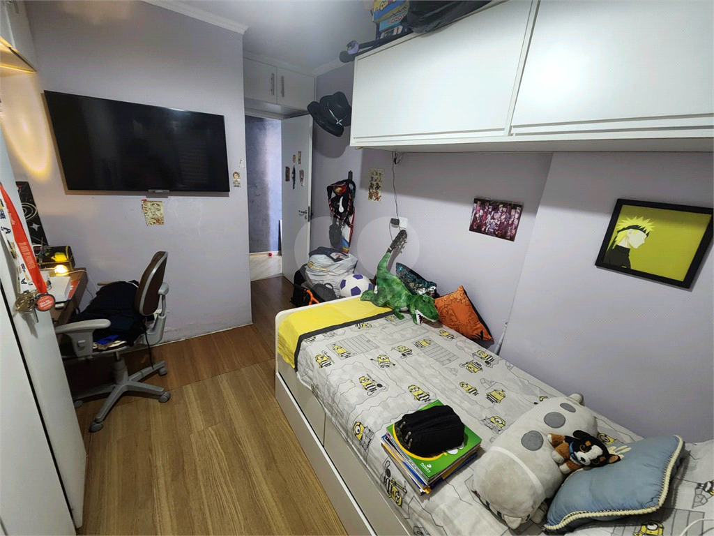 Apartamento à venda na Parada Inglesa – 58m²