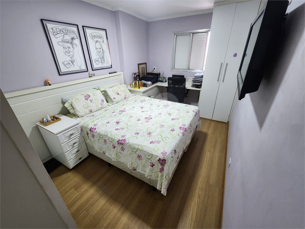 Apartamento à venda na Parada Inglesa – 58m²