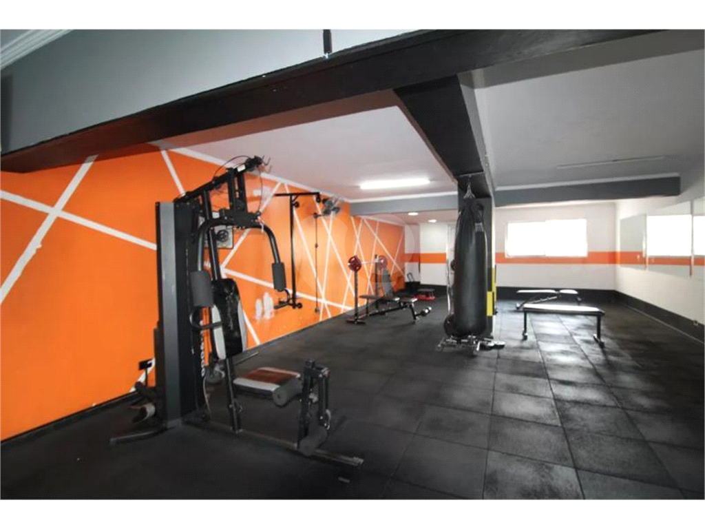 Apartamento à venda na Parada Inglesa – 58m²