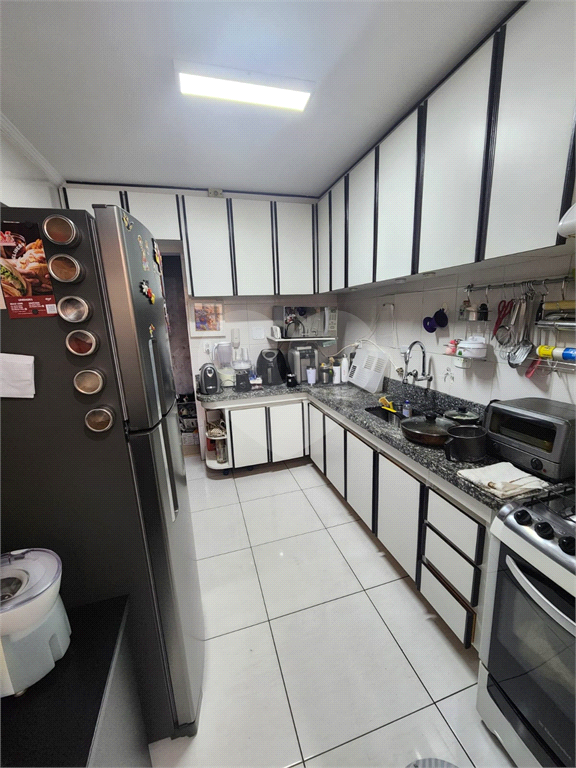 Apartamento à venda na Parada Inglesa – 58m²