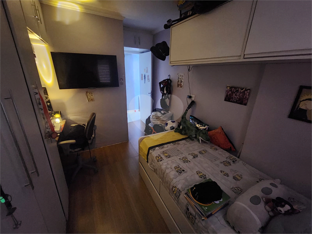 Apartamento à venda na Parada Inglesa – 58m²