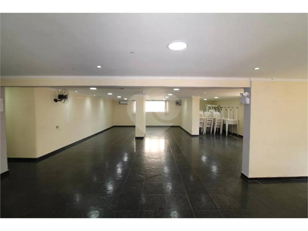 Apartamento à venda na Parada Inglesa – 58m²