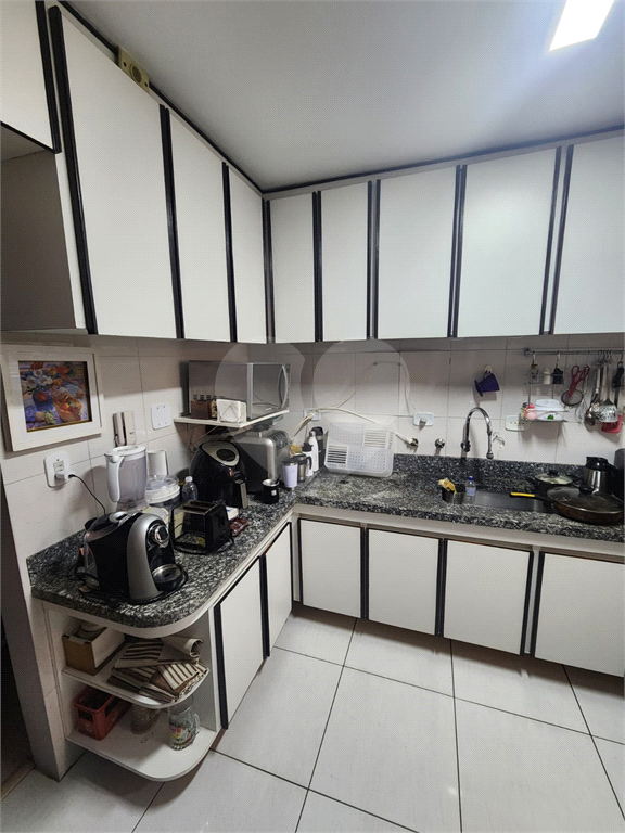 Apartamento à venda na Parada Inglesa – 58m²