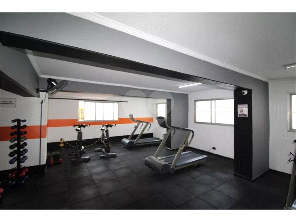 Apartamento à venda na Parada Inglesa – 58m²