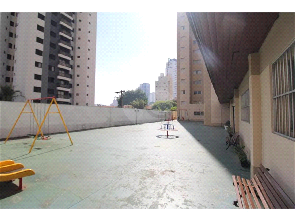 Apartamento à venda na Parada Inglesa – 58m²