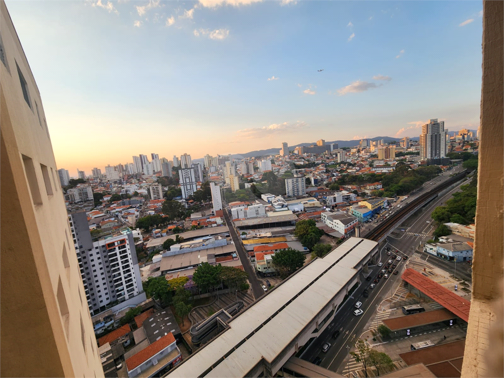 Apartamento à venda na Parada Inglesa – 58m²