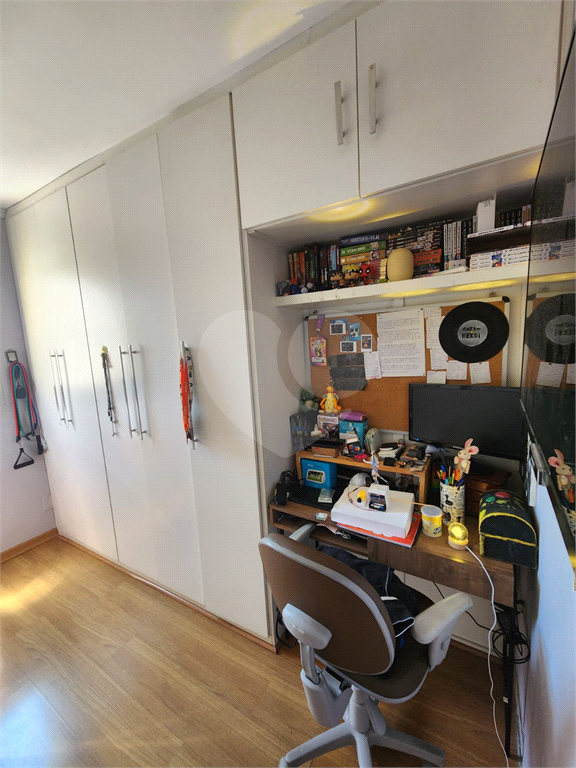 Apartamento à venda na Parada Inglesa – 58m²