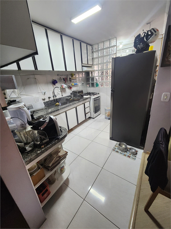 Apartamento à venda na Parada Inglesa – 58m²