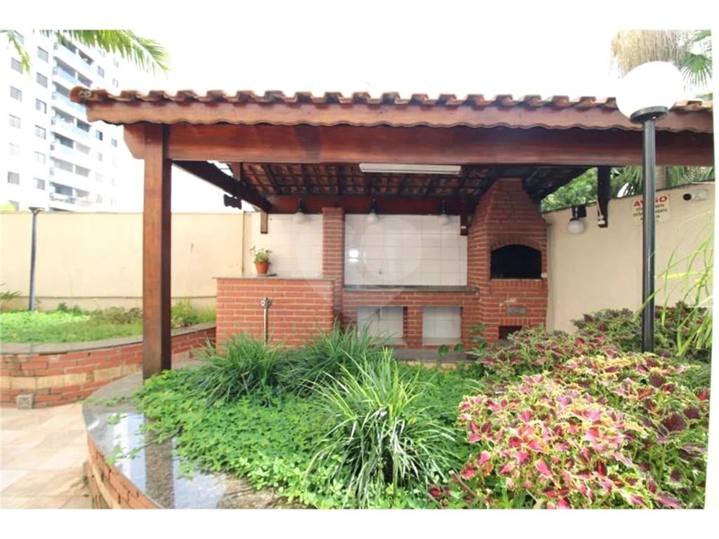 Apartamento à venda na Parada Inglesa – 58m²