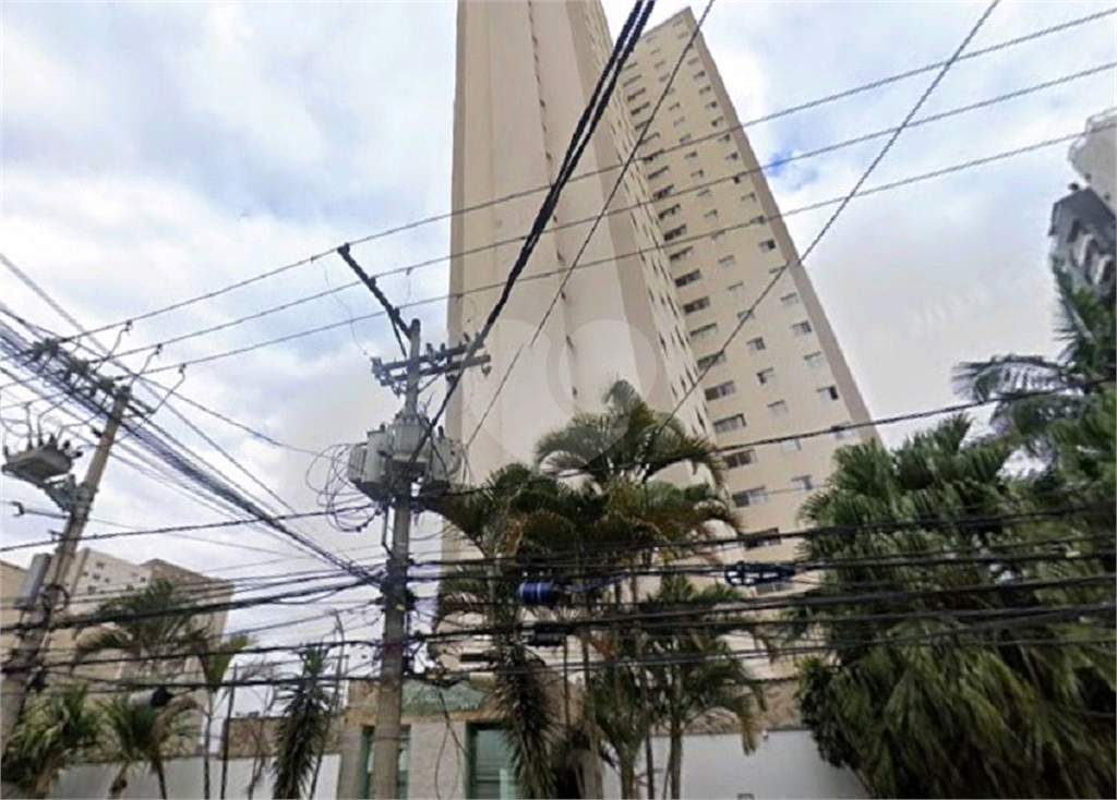 Apartamento à venda na Parada Inglesa – 58m²