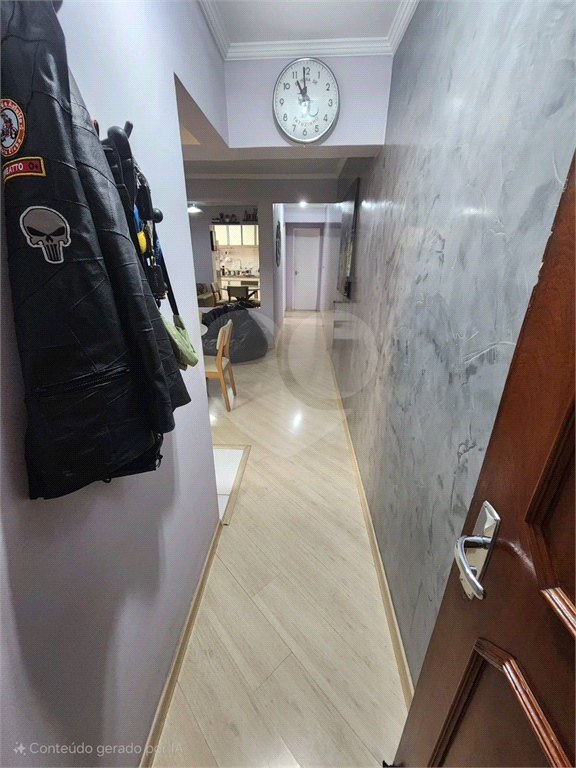 Apartamento à venda na Parada Inglesa – 58m²