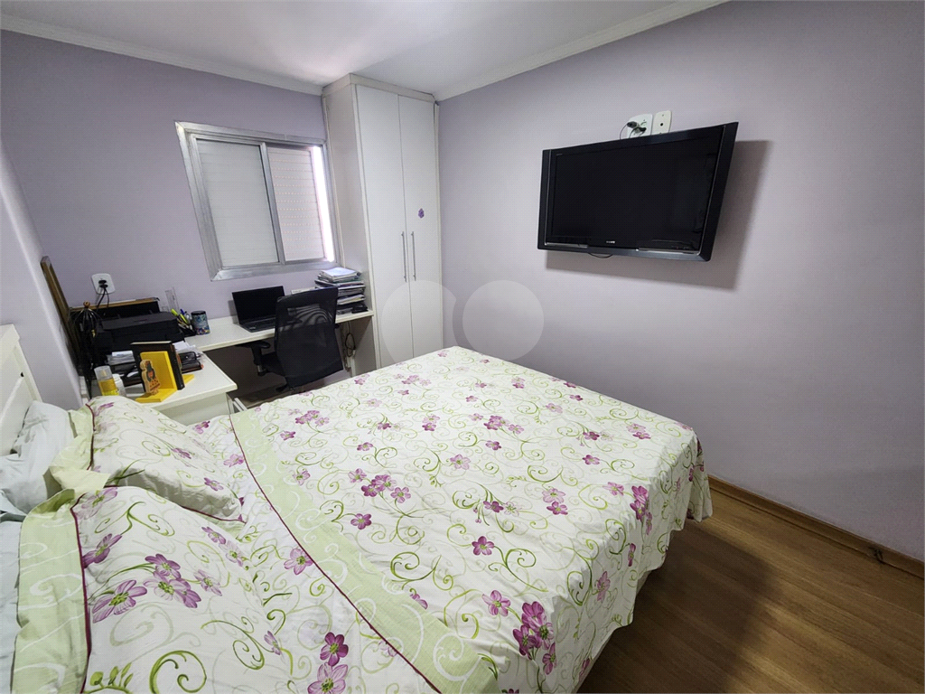 Apartamento à venda na Parada Inglesa – 58m²