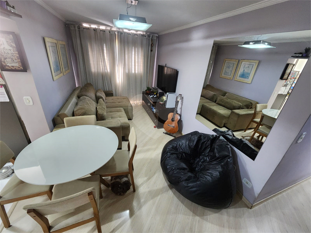 Apartamento à venda na Parada Inglesa – 58m²