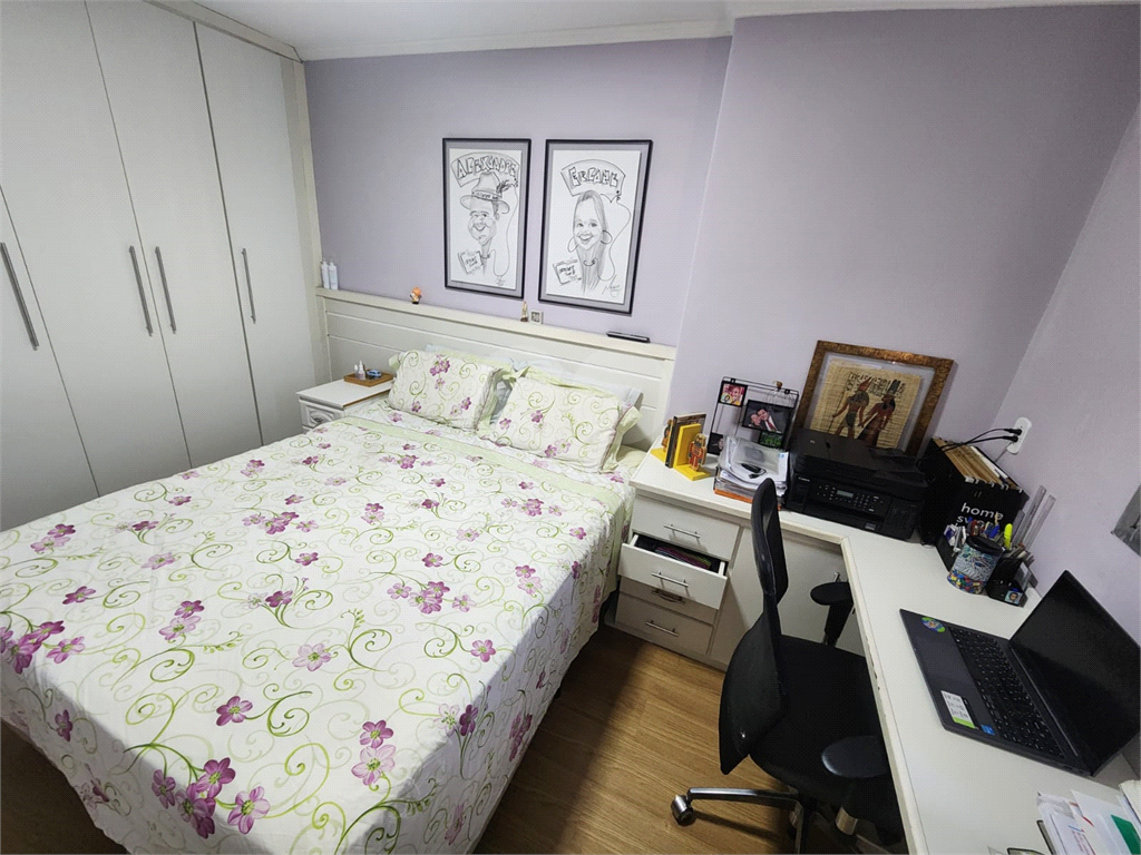 Apartamento à venda na Parada Inglesa – 58m²