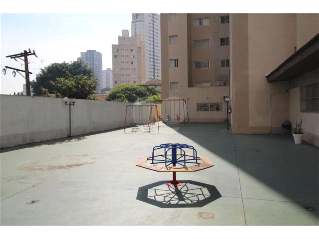 Apartamento à venda na Parada Inglesa – 58m²