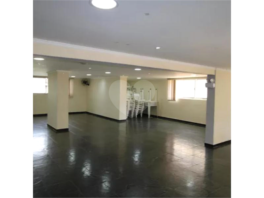 Apartamento à venda na Parada Inglesa – 58m²